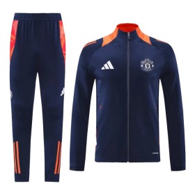 Manchester United Trainingsjack Pak 2024-25